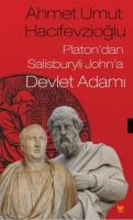 Platon'dan Salisburyli John'a Devlet Adamı