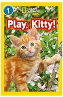 Play, Kitty! (Readers 1)