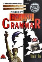 Pocket English Grammar