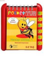 pocketYUP 6-8 Yaş Hesap Ustası-1