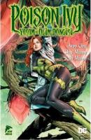 Poison Ivy