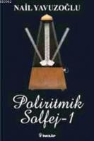 Poliritmik Solfej 1