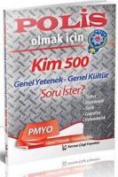 Polis Olmak İçin Kim 500 Gy-Gk Soru İster? 2014