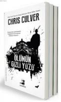 Polisiye Gerilim 3 Kitap Takım