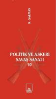 Politik ve Askeri Savaş Sanatı 10