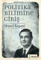 Politika Bilimine Giriş