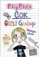 Polly Price'ın Çok Gizli Günlüğü - Televizyon Kabusu