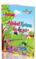 Polonyaca Kur'an Elifbası (Orta Boy)