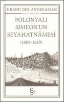 Polonyalı Simeon'un Seyahatnamesi