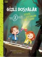 Pop Klasik - Gizli Dosyalar