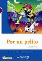 Por un Pelito + Audio Descargable(LG Nivel-1)