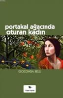 Portakal Ağacında Oturan Kadın