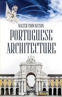 Portuguese Architecture
