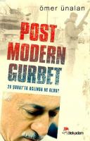 Post Modern Gurbet