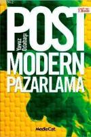 Post Modern Pazarlama