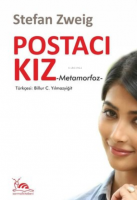 Postacı Kız