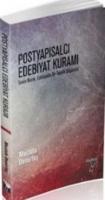 Postyapısalcı Edebiyat Kuramı