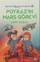 Poyraz'ın Mars Görevi