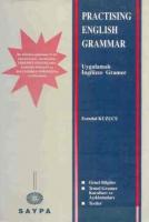 Practising English Grammar
