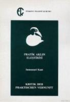 Pratik Aklın Eleştirisi