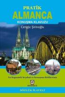 Pratik Almanca Konuşma Klavuzu