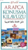 Pratik Arapça Konuşma Kılavuzu