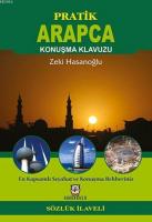 Pratik Arapça Konuşma Klavuzu