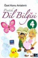 Pratik Dil Bilgisi-4