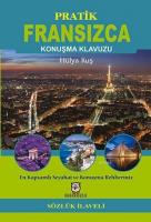 Pratik Fransızca Konuşma Klavuzu