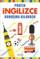 Pratik İngilizce Konuşma Klavuzu