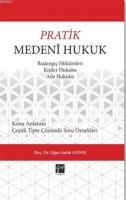 Pratik Medeni Hukuk