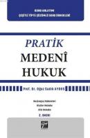 Pratik Medeni Hukuk
