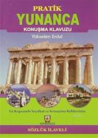 Pratik Yunanca Konuşma Klavuzu (Sözlük İlaveli)  Cep Boy
