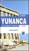 Pratik Yunanca Konuşma Klavuzu