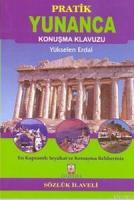 Pratik Yunanca Konuşma Klavuzu