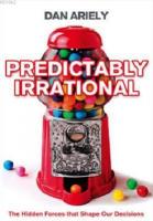Predictably Irrational
