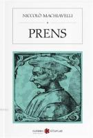 Prens (Cep Boy)