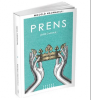 Prens (Hükümdar)