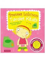 Prenses Lulu'nun Tuvalet Kitabı (Sesli, 0-5 Yaş)