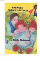 Prenses Prensi Seviyor