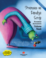 Prenses ve Fasulye Sırığı