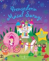 Prenseslerin Masal Sarayı