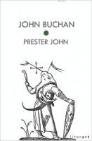 Prester John