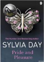 Pride and Pleasure (The Historical Romance Collection)