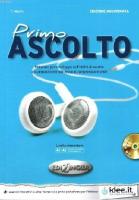 Primo Ascolto + CD