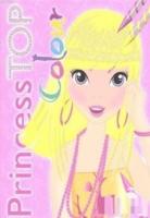 Princess Top Colour (Pembe Sarı)