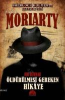 Profesör Moriarty 2