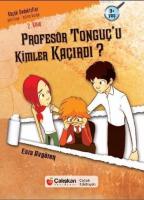 Profesör Tonguç'u Kimler Kaçırdı? - Gelecğin Dedektifleri 2