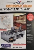 Profesyonel Mutfaklar 2