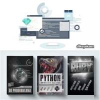 Programlama Seti 1 (3 Kitap Takım)